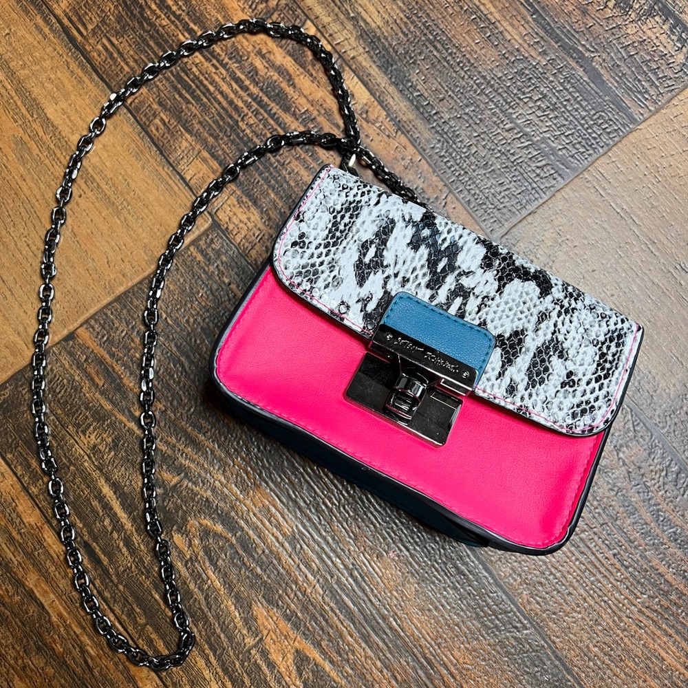 Betsy Johnson Purse
